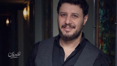 جواد عزتی