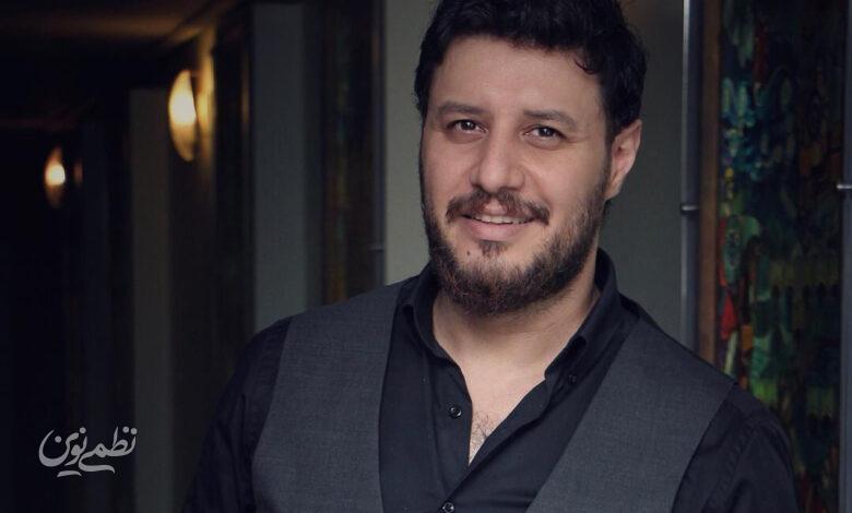 جواد عزتی