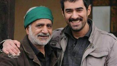 شهاب حسینی