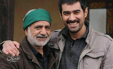شهاب حسینی