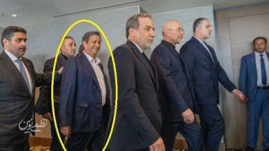 همتی در سوئیس