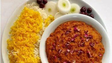 قیمه نجفی