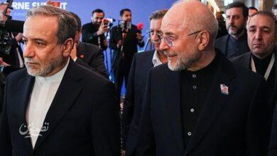 مذاکرات