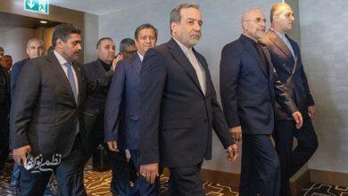 مذاکرات