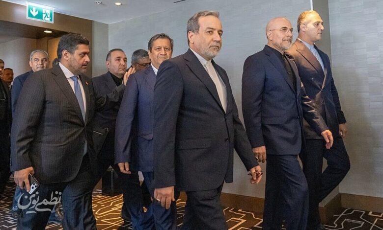 مذاکرات