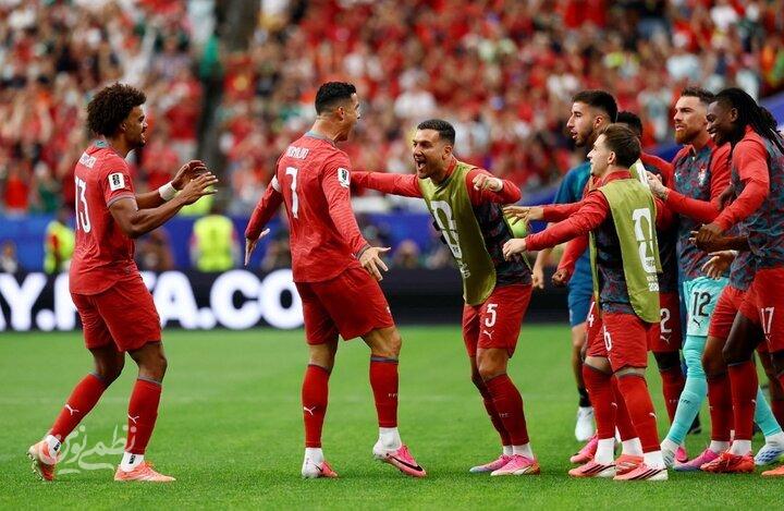 پرتغال
