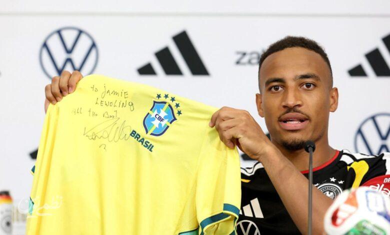 لولینگ