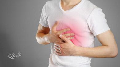 HEARTBURN