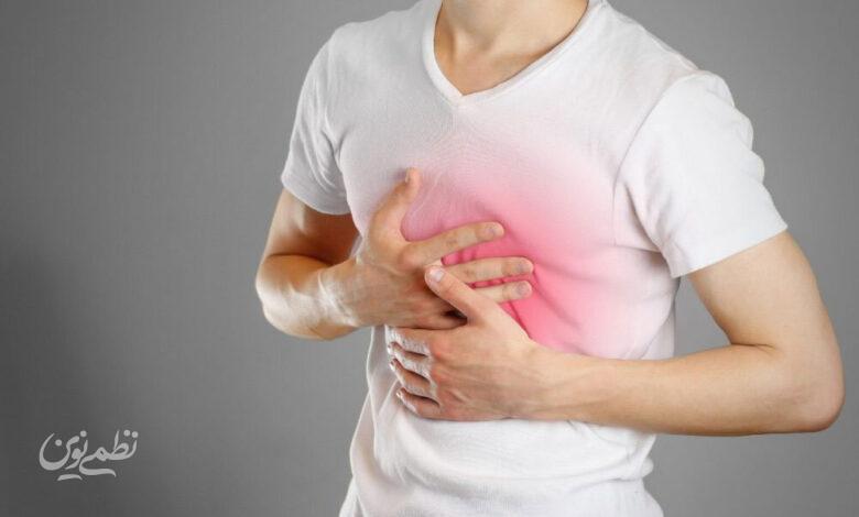 HEARTBURN