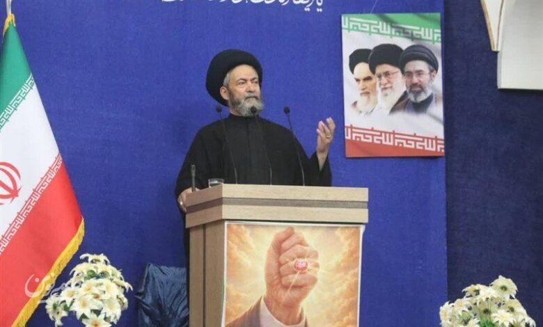 سید حسن عاملی