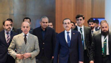 نخستوزیر پاکستان