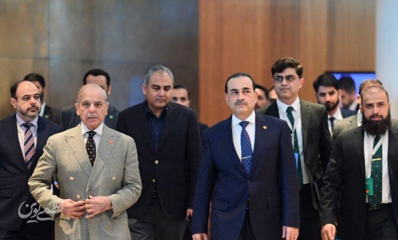 نخستوزیر پاکستان