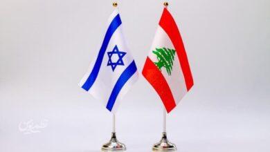 اسرائيل و لبنان