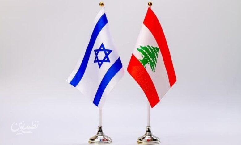 اسرائيل و لبنان