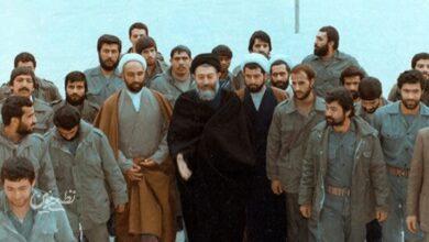 شهید بهشتی
