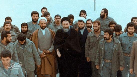 شهید بهشتی