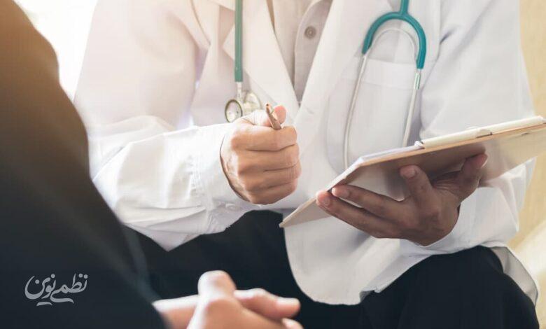 doctor