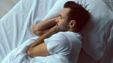 sleep