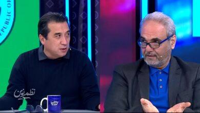 خياباني و خداداد