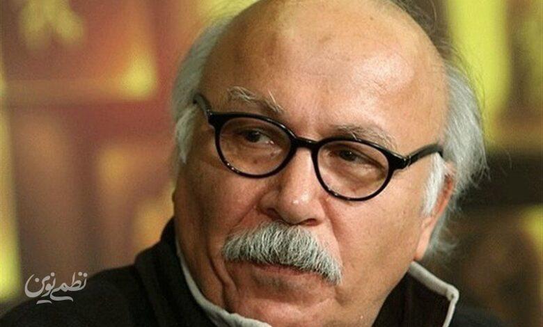 علیرضا داوودنژاد