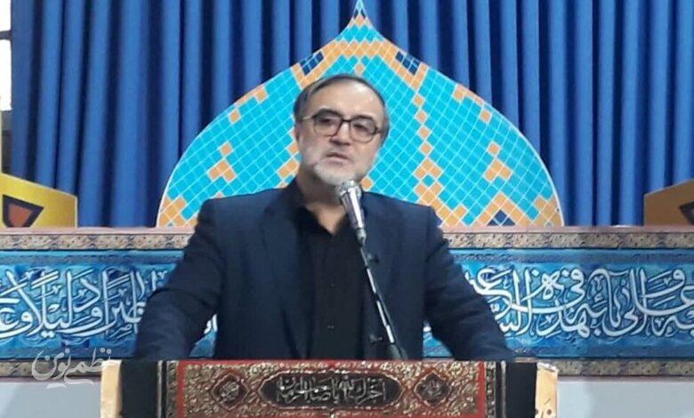 معاون نیروی دریایی سپاه