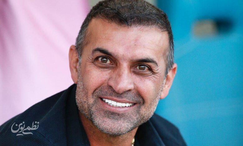 عبدالله ویسی