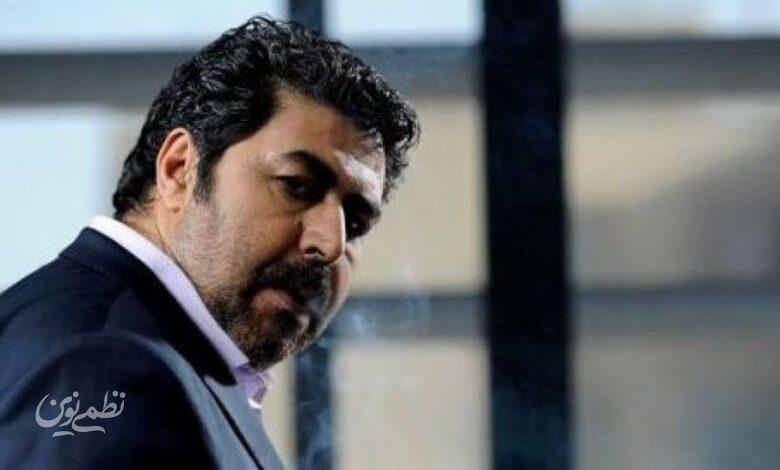 فرهاد اصلانی