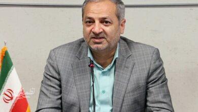 تاکید کاظمی بر مهمترین مأموریت دانشگاه فرهنگیان