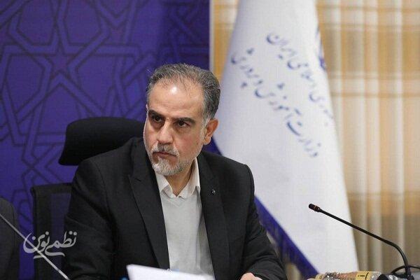 میزبانی ایران از ۳۶۰ هزار دانشآموز مهاجر