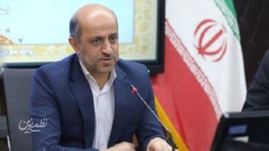 کاهش نرخ بازماندگی از تحصیل در مقطع متوسطه