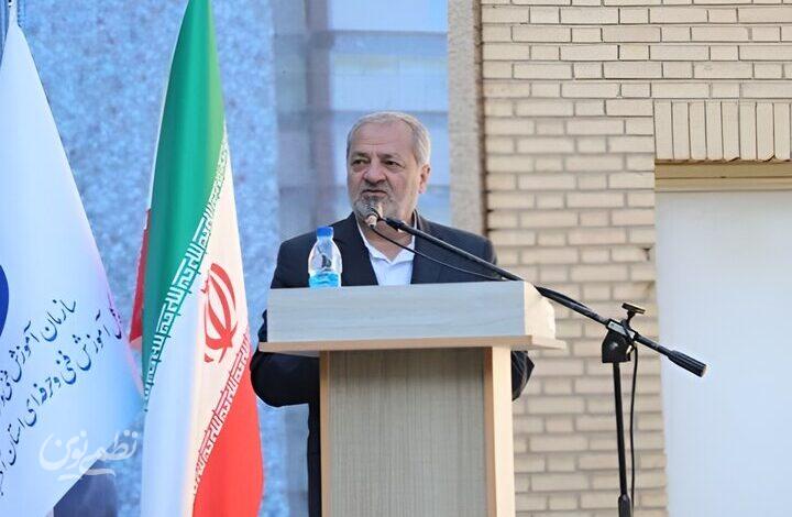 وزیر آموزش و پرورش: امتحانات نهایی بهصورت حضوری برگزار میشود