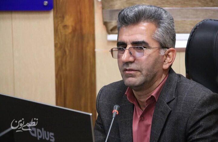 ثبتنام خودکار ۸۵ درصد دانشآموزان ابتدایی در استان سمنان
