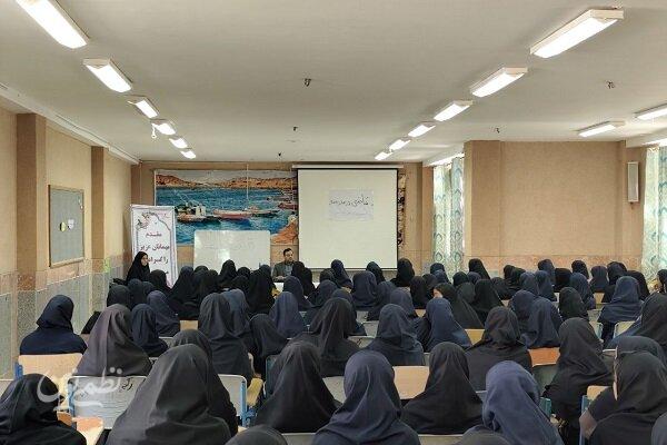 ثبتنام دانشآموزان ورودی پایه هفتم در مدارس نمونهدولتی آغاز شد