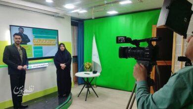 «مدرسه تلویزیونی ایران» ویژه آزمون‌های نهایی دانش‌آموزان پایه دوازدهم