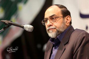 رحیمپور ازغدی : پزشکیان آدم متدین ولی ضعیفی است؛ ضعیف بودن با خیانت فرق دارد!