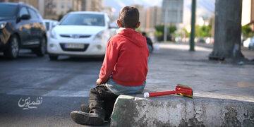 پشت چهارراهها چه میگذرد؟ روایت یک مددکار از ریشههای کودکان کار