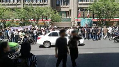 اعتراض دانش آموزان به تاثیر قطعی معدل بر کنکور