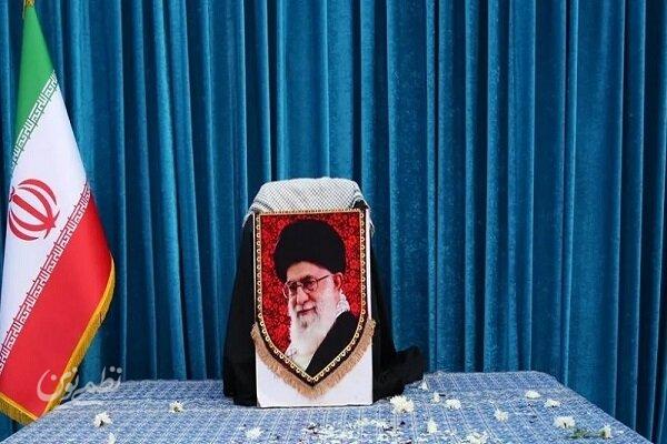 اقدامات آموزش و پرورش برای مراسم تشییع رهبر شهید