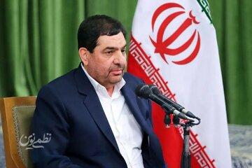 مخبر: از مولفههای قدرت خود مراقبت کنیم تا دستاوردها تثبیت شود