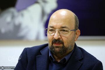جواد امام: در پساجنگ نگاه خودی و غیرخودی را کنار بگذاریم/ نباید به تنظیمات گذشته برگردیم