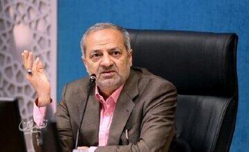 توضیحات کاظمی درباره زمان برگزاری امتحانات نهایی و کنکور