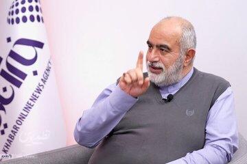 واکنش آشنا به ادعای نبویان درباره نامههای محرمانه رهبری + عکس