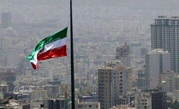 پیشبینی هواشناسی؛ رگبار و رعد و برق در این استانها/ وزش باد شدید و خیزش گرد و خاک در این نقاط