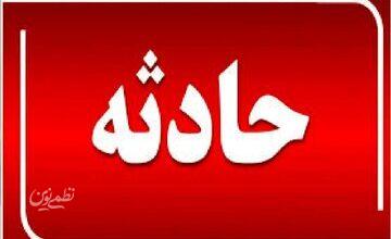 سقوط بالگرد ۱۴ کشته داد