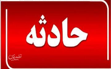 سقوط بالگرد ۱۴ کشته داد
