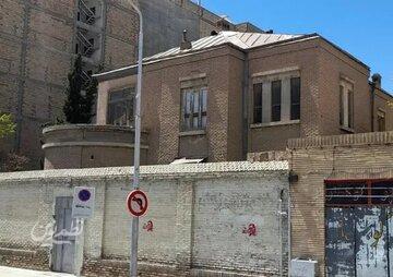 روایتی از «مقصر» تخریب شبانه کلیسای انجیلی مشهد / «تخریبگران مجوزی از میراث فرهنگی نداشتند»