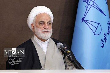 اژهای: اگر چیزی امضا شد و دشمن عهد شکست، ما مقابلهبهمثل خواهیم کرد