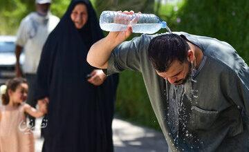 سازمان هواشناسی کشور اعلام کرد؛ پیشبینی دما و بارش کشور تا پایان تیر ۱۴۰۵