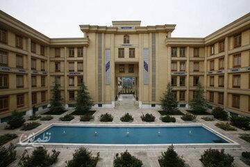 پس از موج اعتراضها؛ بنیاد ایرانشناسی به شایعه حذف این رشته واکنش نشان داد