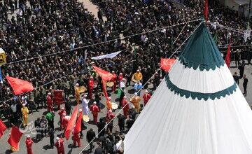 آیینهایی فراتر از عزاداری؛ عاشورا در گوشهوکنار ایران/ معرفی ۶ مقصد برای تجربه گردشگری عاشورایی/ هر شهر یک روایت از کربلا